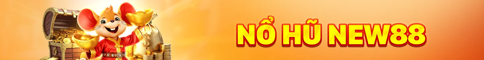 NỔ HŨ NEW88